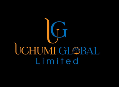 Uchumi Global Finance Logo